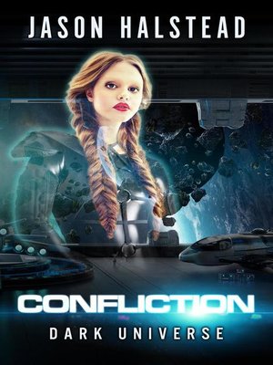 cover image of Confliction